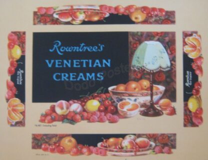 Rowntree's Venetian Creams