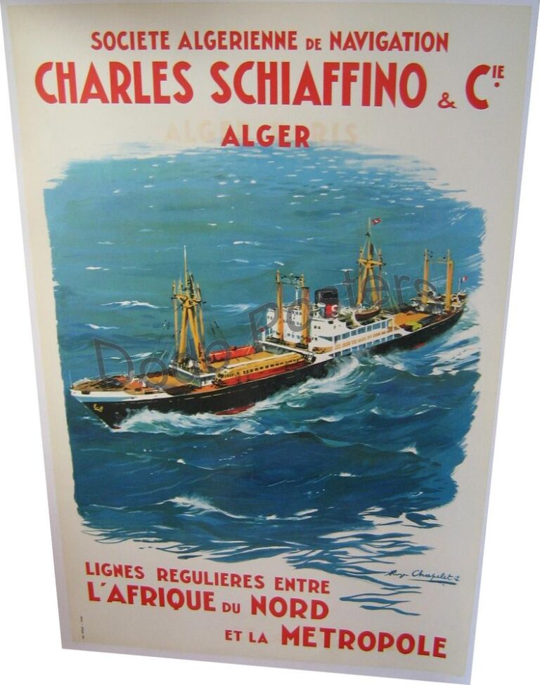 Schiaffino