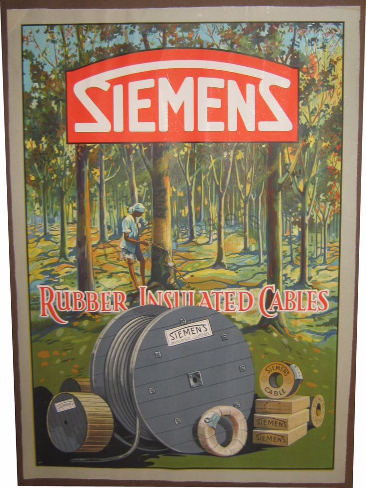 Siemens Cables