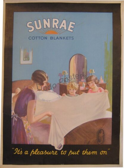 Sunrae