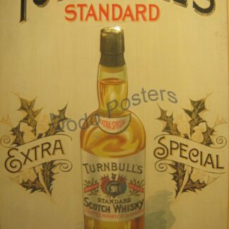 Turnbull's Scotch Whisky