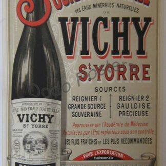 Vichy Societe Generale