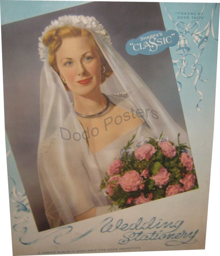 Wedding Stationery