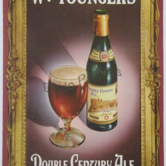 Wm Younger's Double Century Ale