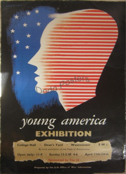 Young America Exhibition